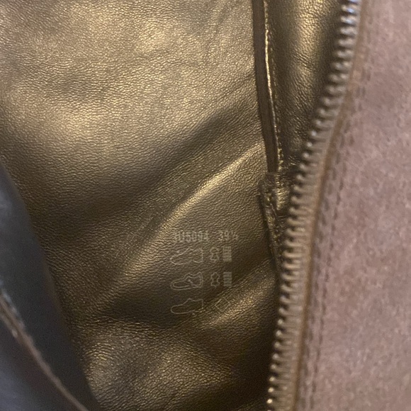 PRADA Boots - Picture 8 of 8